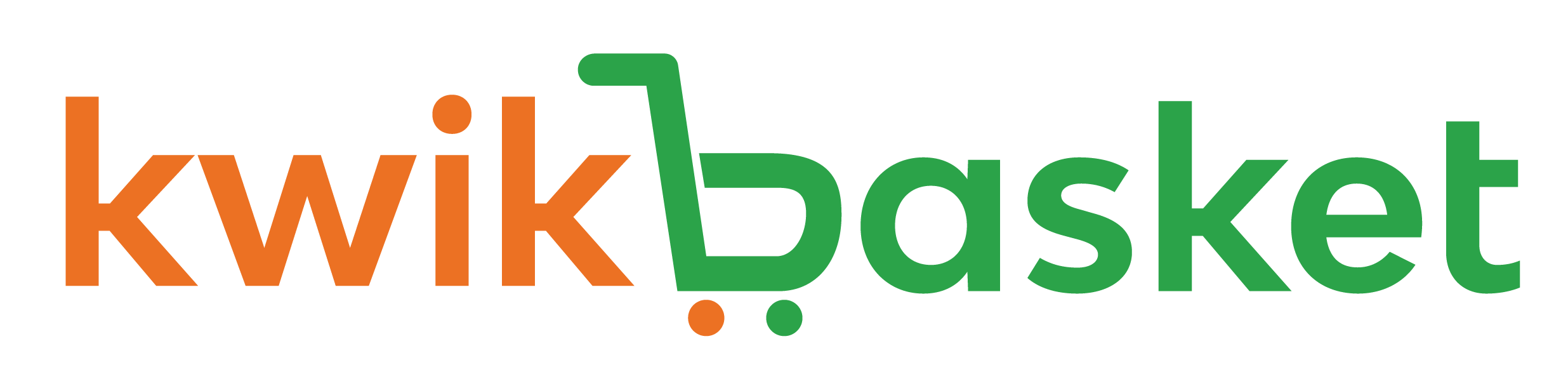 KwikBasket Logo